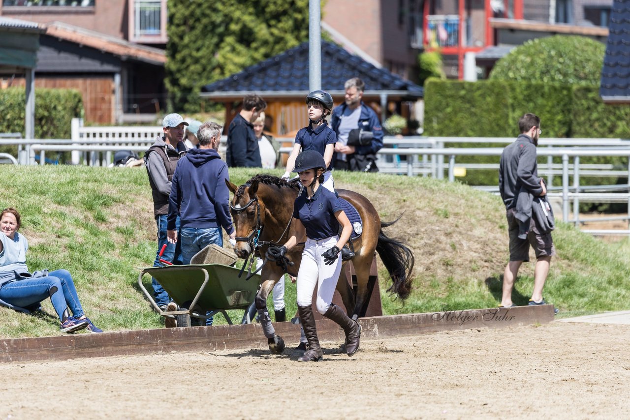 Bild 158 - Pony Akademie Turnier